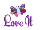 Cute Butterfly