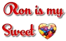 Rpon is my....