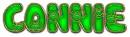 SMILE CONNIE TEXT
