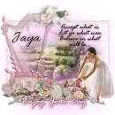 Enjoy Your Day ~ Jaya
