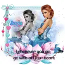 Go With Ur Heart ~ Jaya