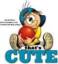 that's cute, , TOONS, BOYS, Kids, GG RELATED