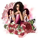 Thinking Of You ~ Shakela