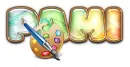 PAINT PAMI TEXT 