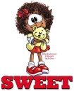SWEET, TOONS, GIRLS, GG RELATED