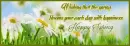 Happy Spring