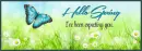 Hello Spring