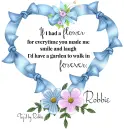 Robbie