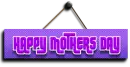 Mother's Day Plaque