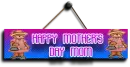 Happy Mother's Day...