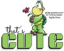 that's CUTE, ANIMALS, TURTLES, GG RELATED