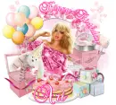 Happy Birthday ~ Ari
