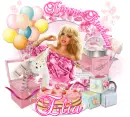 Happy Birthday ~ Elia