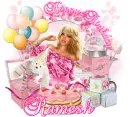 Happy Birthday ~ Ramesh