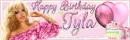 Happy Birthday ~ Tyla ~ fg