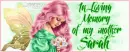 In loving memory of my mother ~ Sarah ~ fg