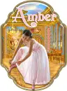 Amber, Ballet