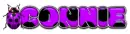 PURPLE LADYBUG CONNIE