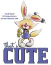 that's cute, GG RELATED, TOONS, ANIMALS, BUNNYS