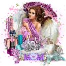 Queen Of My Heart (Mom)