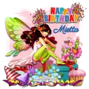 Mietta