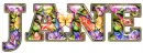 Jane Flowers name