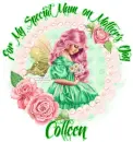 Colleen ~ fg