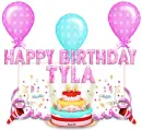 Tyla 