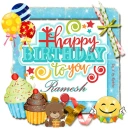 Ramesh