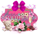 Happy Mother's Day