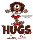 HUGS Love, Shii, PERSONAL, CUTE, TOONS, NAMES