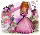 April Showers/May Flowers