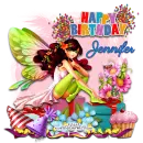 Jaya ~ Jennifer