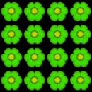 flower green