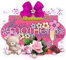 Happy Mother's Day ~ Shereen (Jaya)