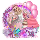 Happy Birthday ~ Tyla