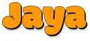 JAYA, NAME TAGS, FIRST NAMES