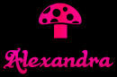 Alexandra