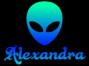 Alexandra