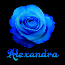 Alexandra