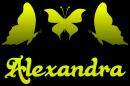 Alexandra
