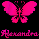 Alexandra