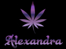 Alexandra