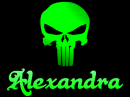 Alexandra