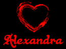 Alexandra