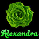 Alexandra