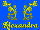 Alexandra