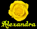 Alexandra