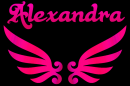 Alexandra