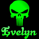 Evelyn